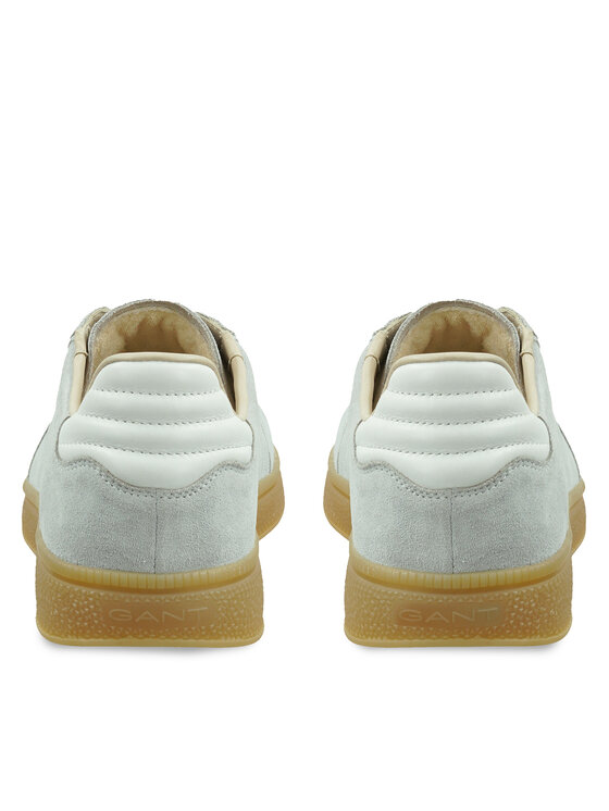 Gant Gant Sneakersy 30633958 Szary