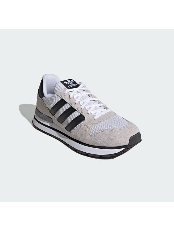 adidas adidas Nizki čevlji ZX 600 Bela
