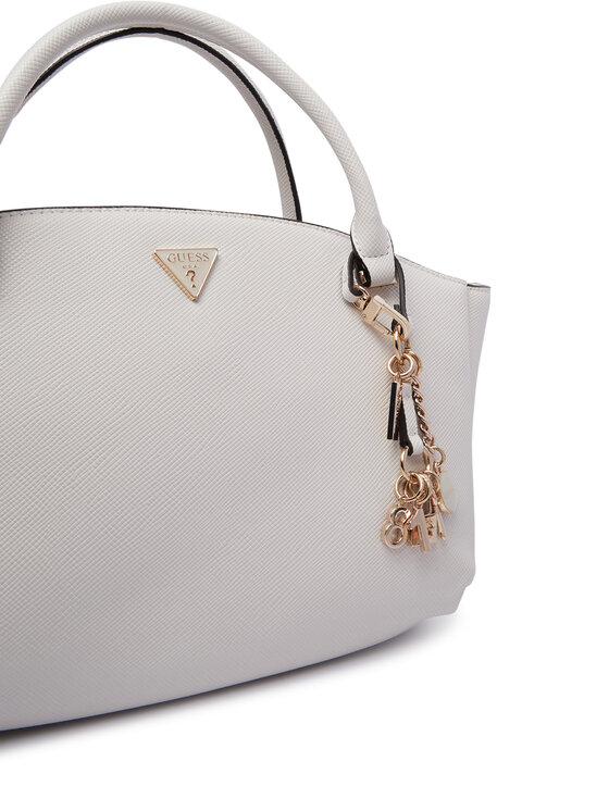 Guess Guess Rankinė Gilda HWZG97 47060 Kreminė