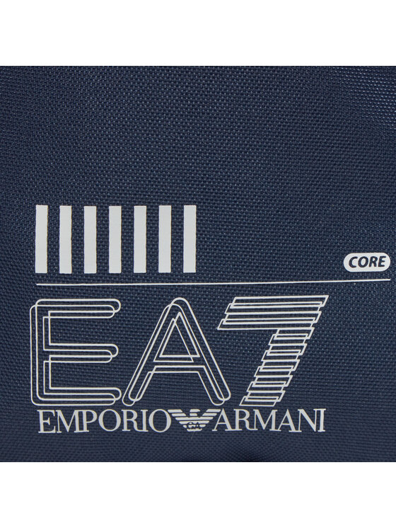 EA7 Emporio Armani EA7 Emporio Armani Saszetka 245086 CC940 08138 Granatowy