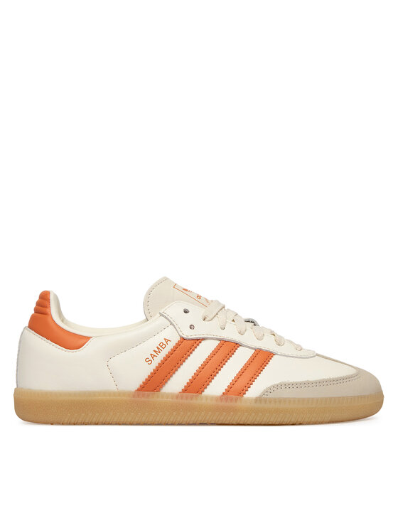 adidas Sneakers Samba Og IH9057 Alb