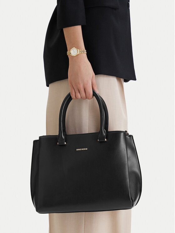 GINO ROSSI GINO ROSSI Borsetta C-KY260 Nero