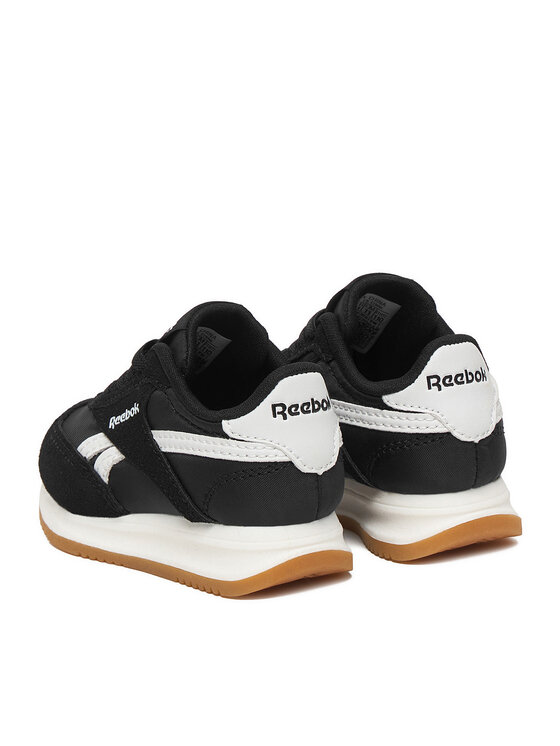 Reebok Reebok Sneakersy CEO-FIORI AR30309TBWT Czarny