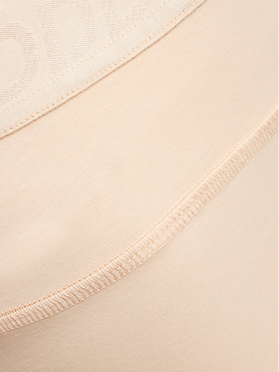 Deha Deha Szorty sportowe A00115 Różowy Skinny Fit