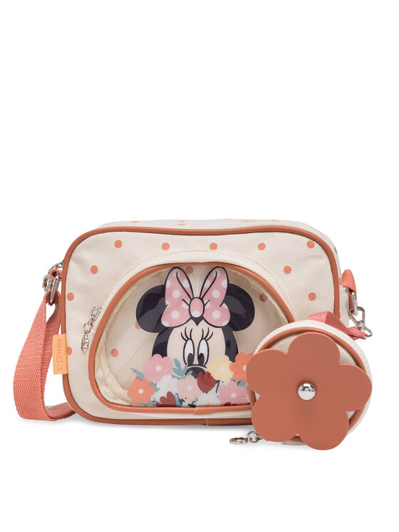 Mickey&Friends Mickey&Friends Borsetta ACCCS-SS24-133DSTC Multicolore