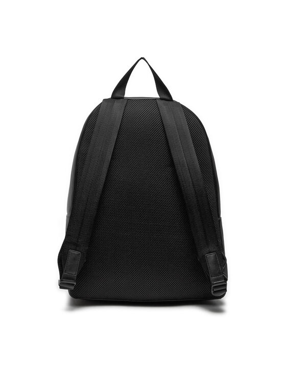 Calvin Klein Calvin Klein Rucksack Sculpted Campus K60K612223 Schwarz