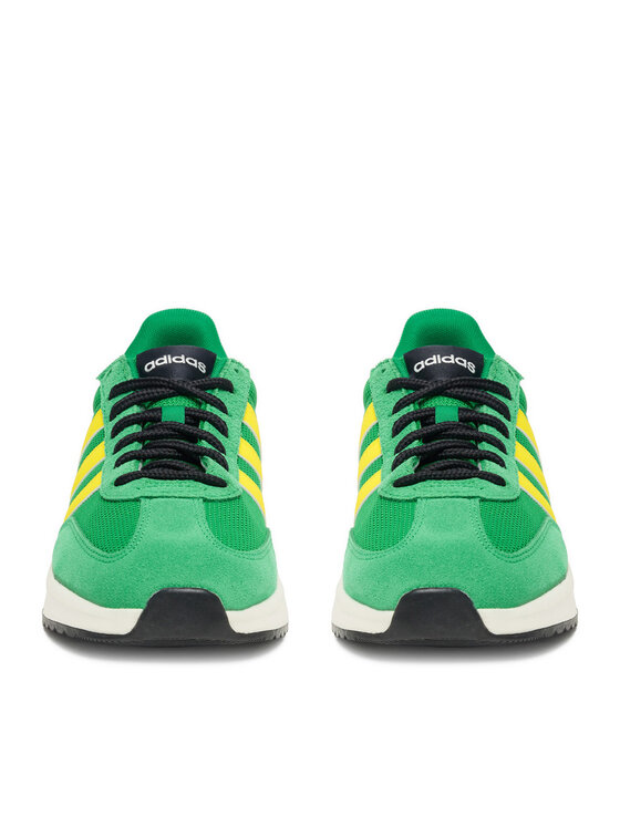 adidas adidas Tenisice RUN 70S 2.0 JR8631 Zelena