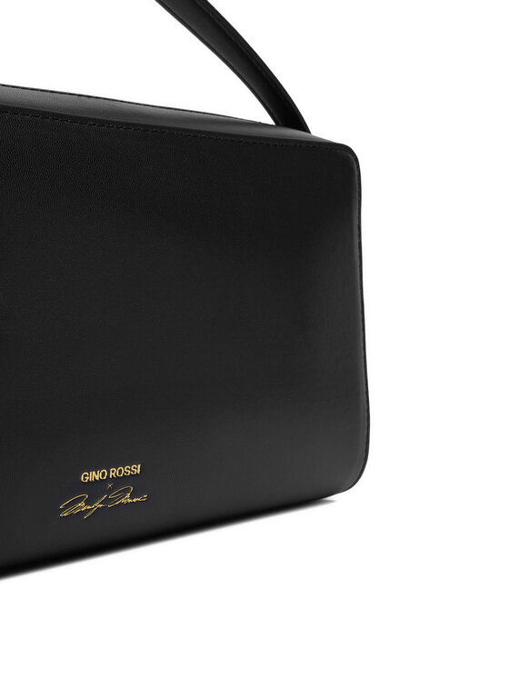 GINO ROSSI GINO ROSSI Handtasche EO-ROSE-LA224-19650 Schwarz