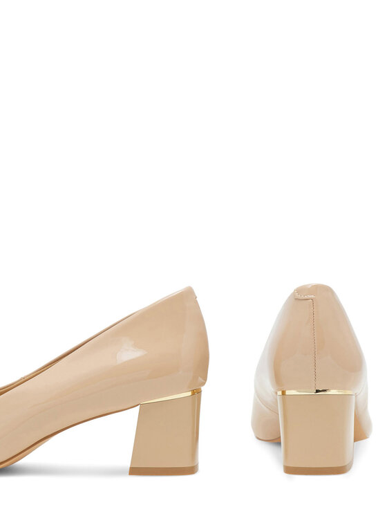 Lasocki Lasocki Pumps WYL3296-1Z Beige