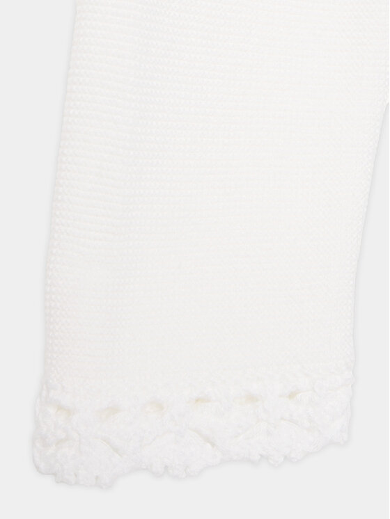 Abel & Lula Abel & Lula Coprispalle 5365 Bianco Regular Fit