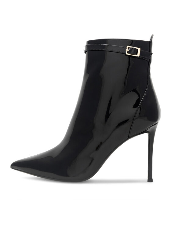 Eva Minge Eva Minge Botine ARAD-959-551R Negru