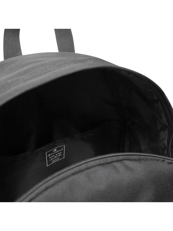 Champion Champion Σακίδιο BACKPACK 805932-KK001 Μαύρο