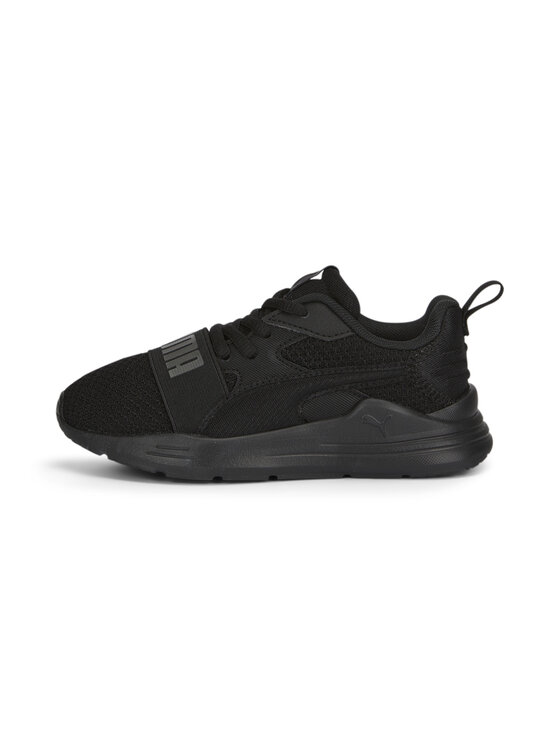 Puma Puma Trekkingi 390848 Czarny