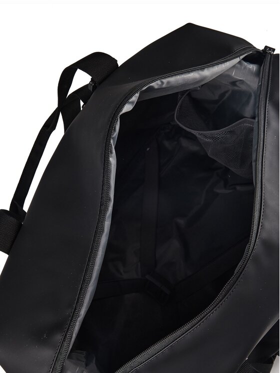 American Tourister American Tourister Torba weekendowa 333459 Czarny
