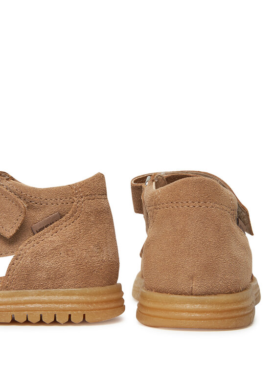Mrugała Mrugała Sandalen Hugo 1206/5-24 Braun