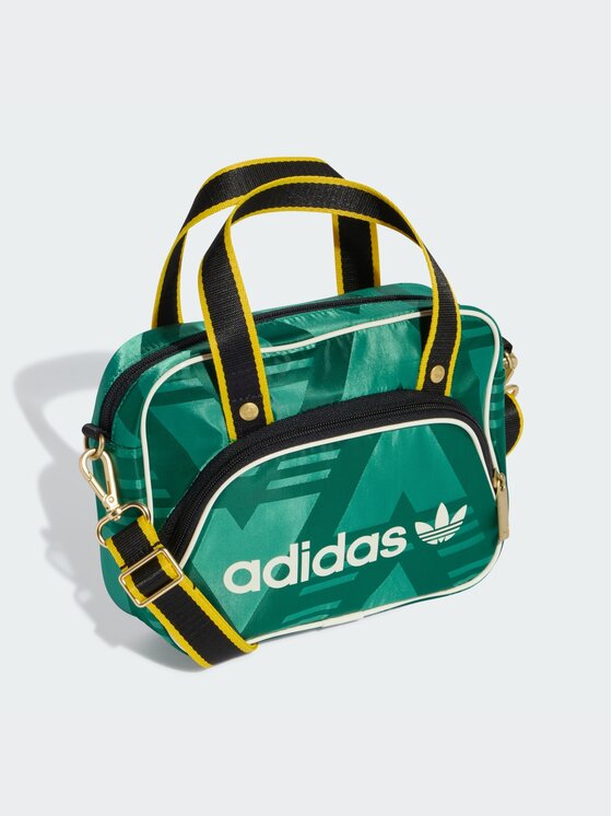 adidas adidas Torba 159258 Zielony