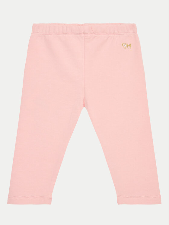 Original Marines Original Marines Легінси B630NF Рожевий Slim Fit
