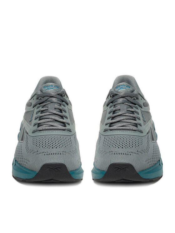 Reebok Reebok Snīkeri EO-ZIG DYNAMICA 6 100225488 Bēšs