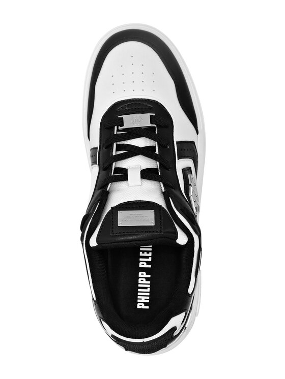 PHILIPP PLEIN PHILIPP PLEIN Sneakers 20771 Nero