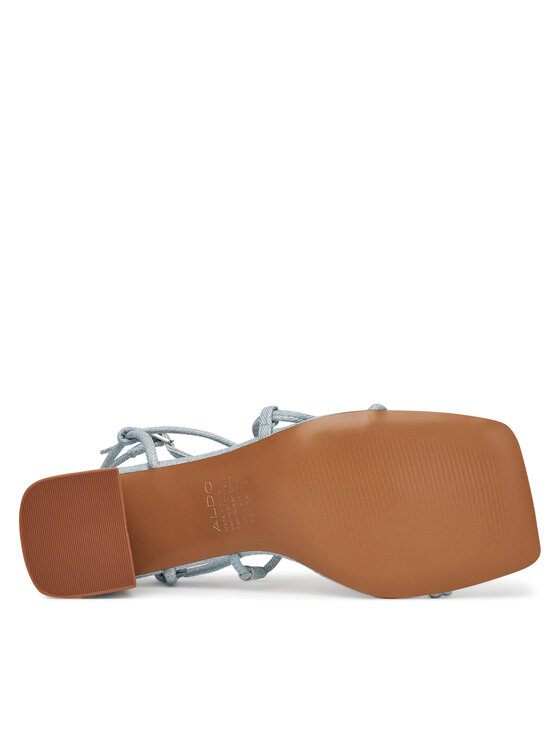Aldo Aldo Sandale Harmonni 13990938 Albastru