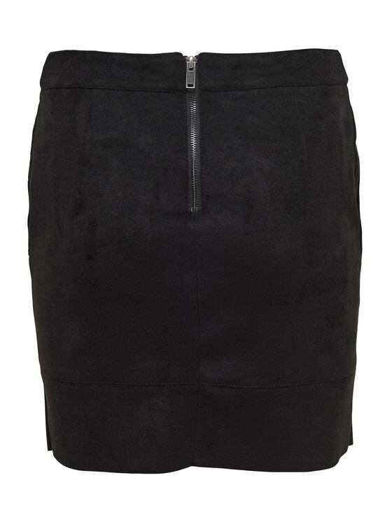 ONLY ONLY Gonna in similpelle 15165913 Nero Slim Fit