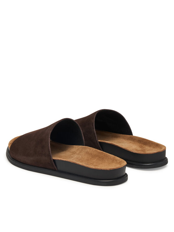 Vagabond Shoemakers Vagabond Shoemakers Шльопанці Effie 5922-440-31 Коричневий