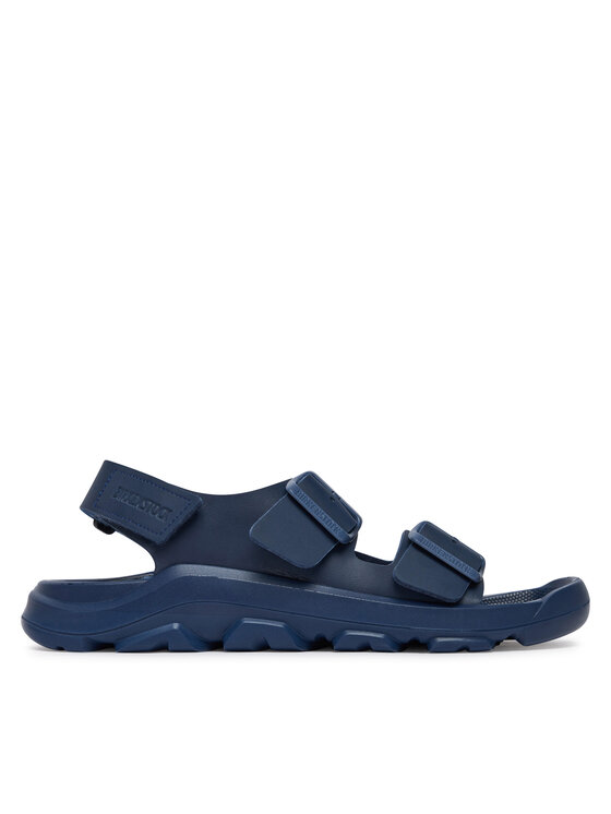 Birkenstock Sandále Mogami Kids As 1031292 D Tmavomodrá