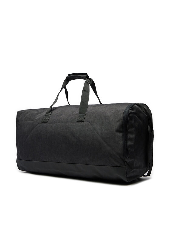 adidas adidas Taška 4ATHLTS Duffel Bag Large IM5522 Černá