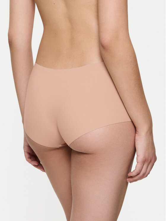 Triumph Triumph Bokserki Smart Invisible 10224858 Beżowy
