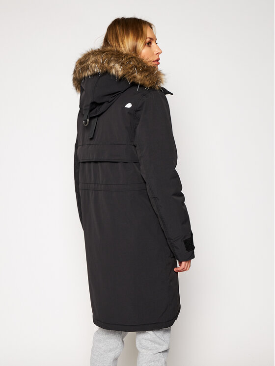 Didriksons Didriksons Parka Leona 503157 Must Classic Fit