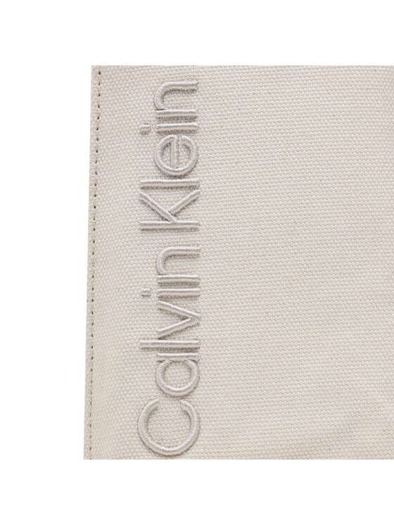 Calvin Klein Calvin Klein Telefonikott Ck Summer Phone Crossbody K60K610460 Beež