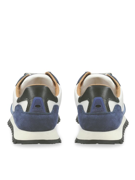 Gant Sneakers Lucamm Sneaker 28633514 Blau | Modivo.de