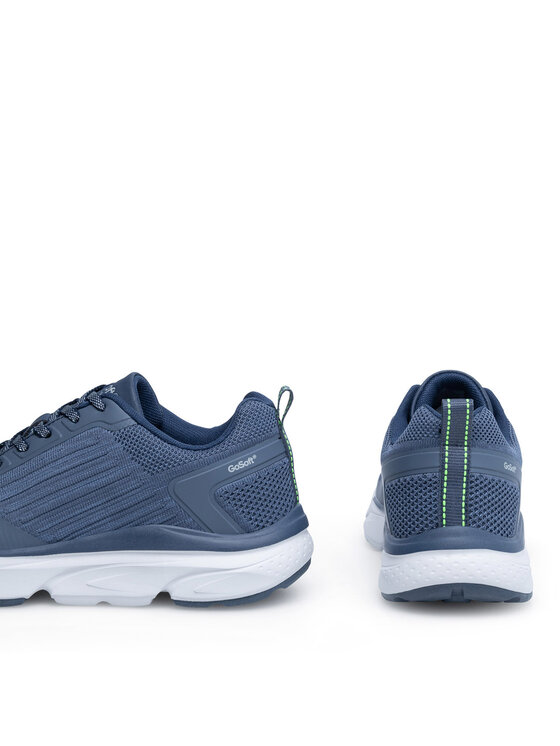 Go Soft Go Soft Sneakers 22AO843 Dunkelblau