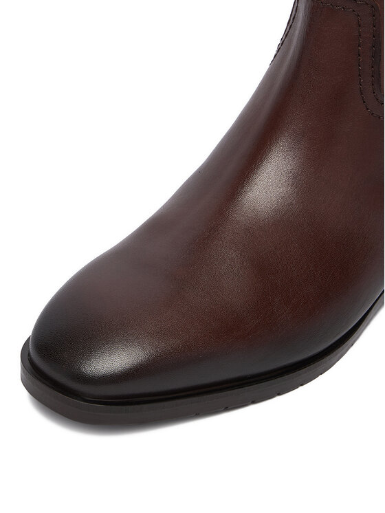 U.S. Polo Assn. U.S. Polo Assn. Боти EO-MIKOL001W/GL1 Кафяв