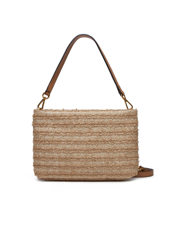 Gianni Chiarini Gianni Chiarini Дамска чанта Brenda BS 10915 FROU Кафяв