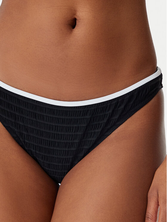 Banana Moon Banana Moon Bikini alsó Aleria Miramar LNS01 Fekete