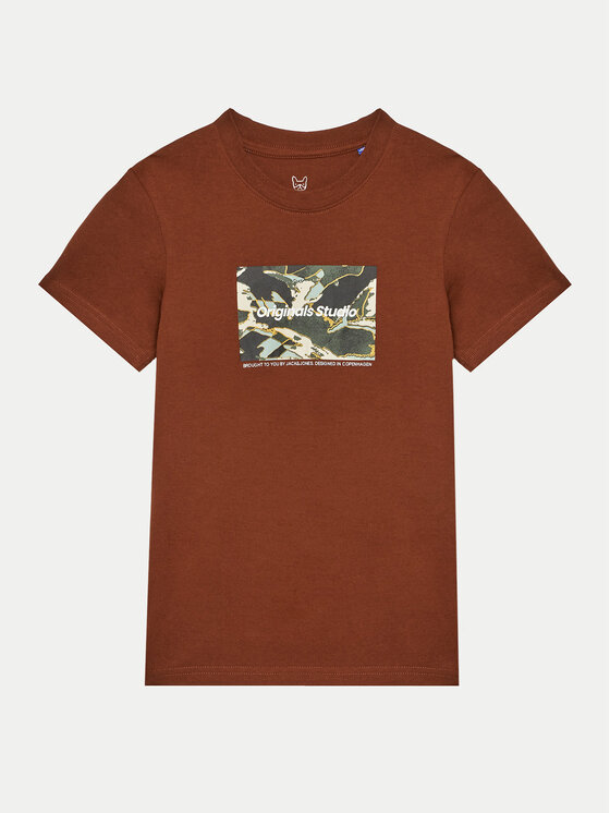 T-Shirt Jack&Jones Junior