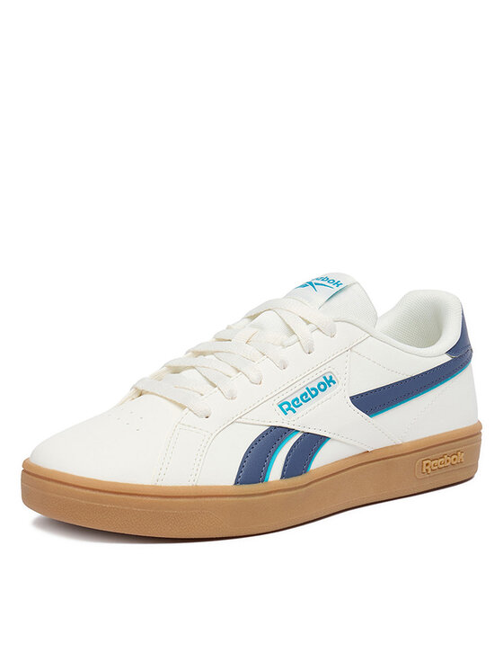 Reebok Reebok Superge CEO-COURT RETRO 100260728 Bela
