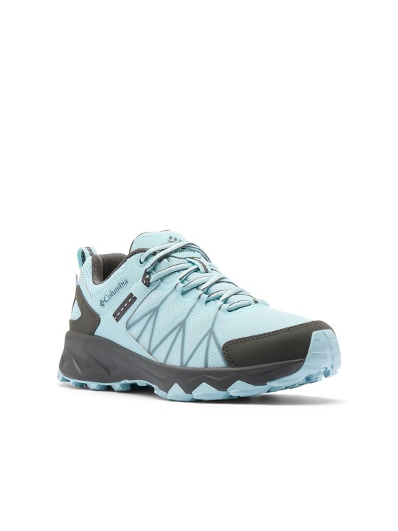 Columbia Columbia Trekkingi 210010 Niebieski