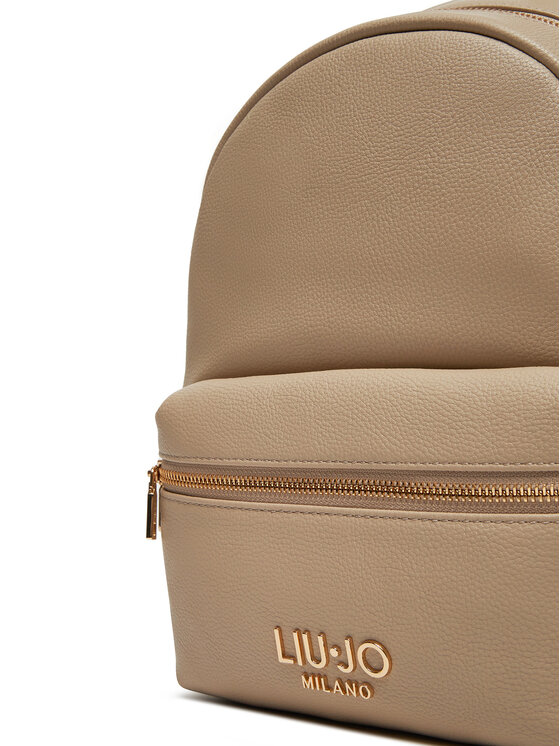 Liu Jo Liu Jo Σακίδιο Ecs M Backpack AA5136 E0033 Μπεζ