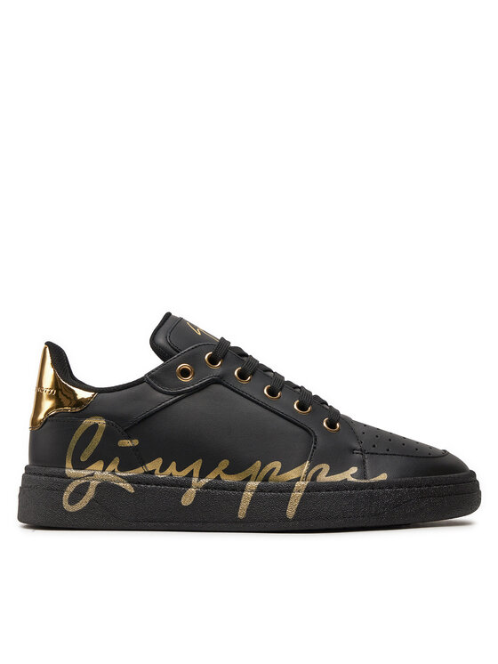 Sneakers Giuseppe Zanotti RM40006 Negru