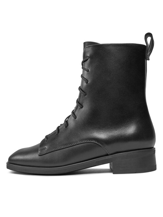Balagan Balagan Botine Tzava Negru