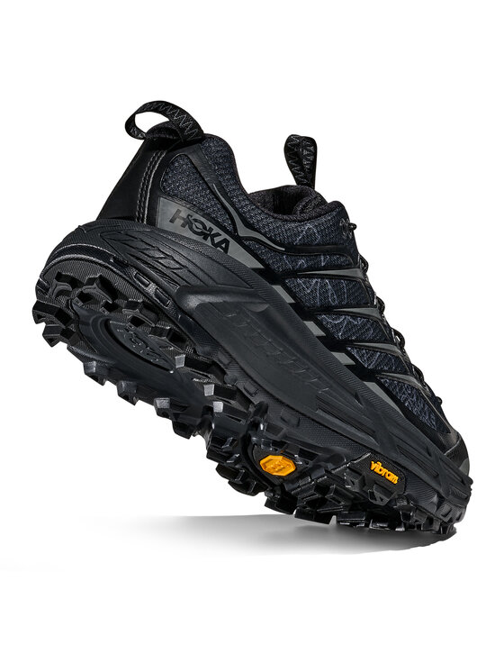 Hoka Hoka Sneakers Mafate Three2 1175490 Negru