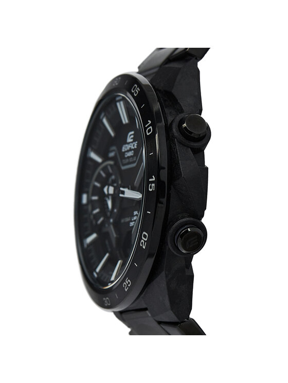 Casio Casio Ceas Edifice ECB-2200DC-1AEF Negru
