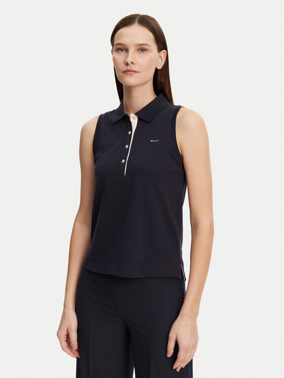 Polo Gant
