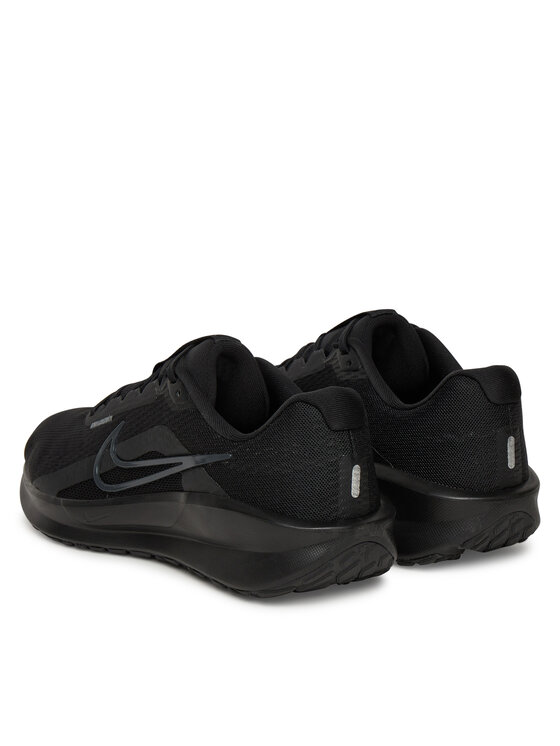 Nike Nike Buty do biegania Downshifter 13 FD6454 003 Czarny