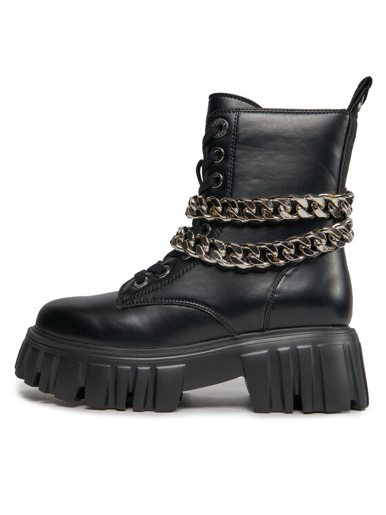 Buffalo stivaletti deals