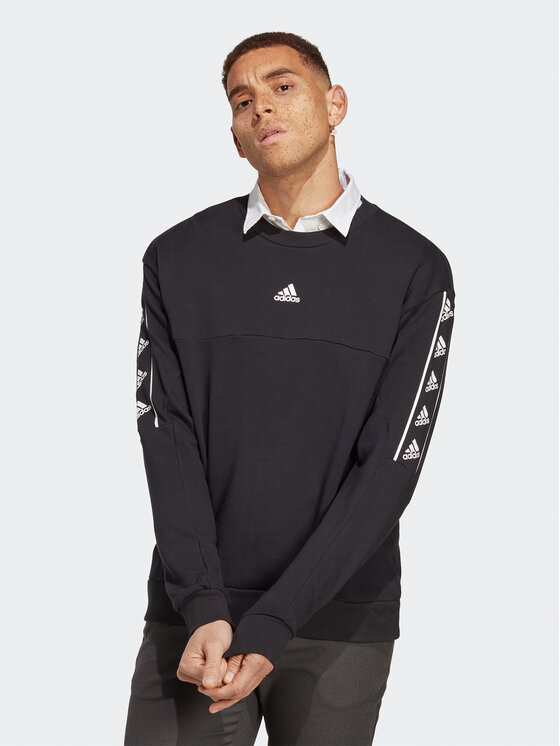 adidas Brand Love Sweatshirt IC6809 Loose Fit Modivo.ua