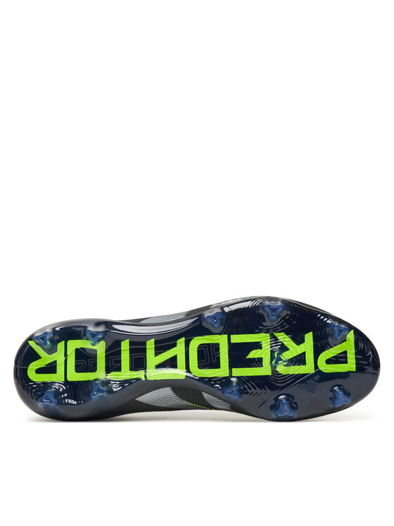 adidas adidas Tenisice za nogomet Predator Pro JI1197 Crna