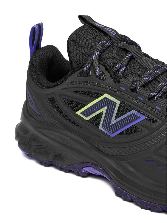 New Balance New Balance Scarpe running Fresh Foam 410 v9 W4105NY Nero